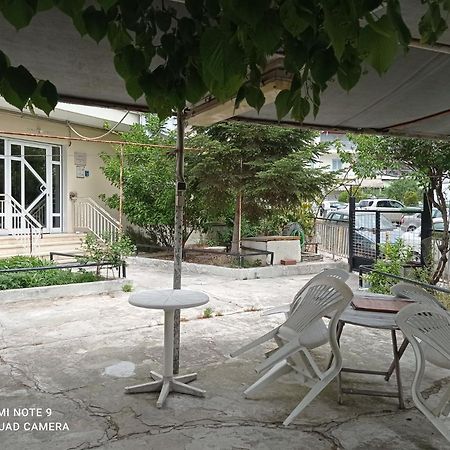 Studio In Thessaloniki Near Airport And Exit For Chalkidiki 아파트 외부 사진