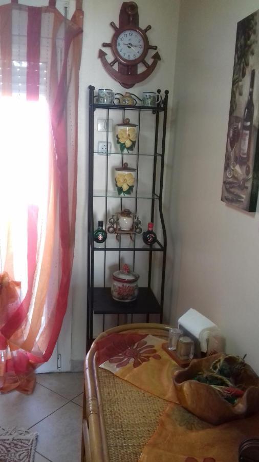 Studio In Thessaloniki Near Airport And Exit For Chalkidiki 아파트 외부 사진